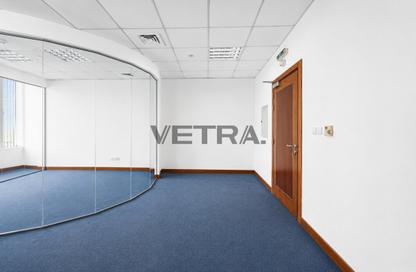 Office Space - Studio for rent in Aurora Tower - Dubai Media City - Dubai