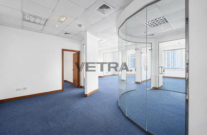 Office Space - Studio for rent in Aurora Tower - Dubai Media City - Dubai
