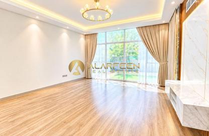 Villa - 2 - 3 for rent in Arabella Townhouses 2 - Arabella Townhouses - Mudon - Dubai