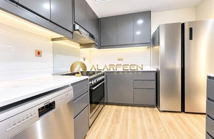 Villa - 2 - 3 for rent in Arabella Townhouses 2 - Arabella Townhouses - Mudon - Dubai