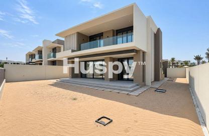 Villa - 4 - 6 for rent in Jebel Ali Village Villas - Jebel Ali Village - Jebel Ali - Dubai Villa - 4 - 6 for rent in Jebel Ali Village Villas - Jebel Ali Village - Jebel Ali - Dubai