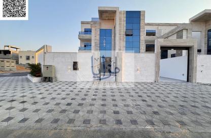 Villa - 7 - 7+ for sale in Kabbali Hills - Al Helio 2 - Al Helio - Ajman