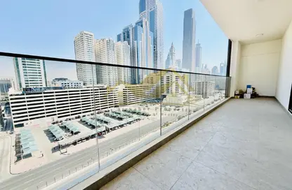 شقة - 2 غرف نوم - 3 حمامات للايجار في جميرا جاردن سيتي - السطوة - دبي