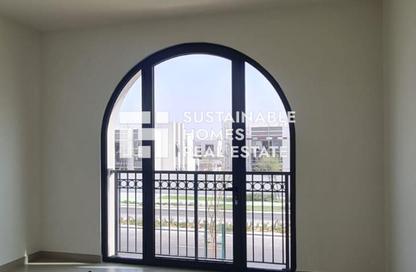 Villa - 4 - 6 for rent in Fay Alreeman - Al Shamkha - Abu Dhabi