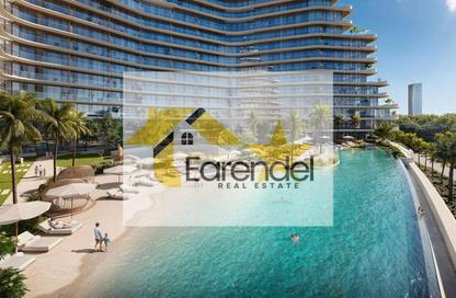 Apartment - 1 Bedroom - 2 Bathrooms for sale in Soto Grande - Al Hamra Village - Ras Al Khaimah Apartment - 1 Bedroom - 2 Bathrooms for sale in Soto Grande - Al Hamra Village - Ras Al Khaimah
