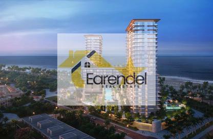 Apartment - 1 Bedroom - 2 Bathrooms for sale in Soto Grande - Al Hamra Village - Ras Al Khaimah Apartment - 1 Bedroom - 2 Bathrooms for sale in Soto Grande - Al Hamra Village - Ras Al Khaimah