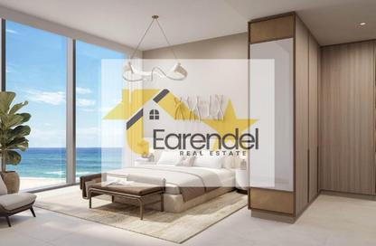 Apartment - 1 Bedroom - 2 Bathrooms for sale in Soto Grande - Al Hamra Village - Ras Al Khaimah Apartment - 1 Bedroom - 2 Bathrooms for sale in Soto Grande - Al Hamra Village - Ras Al Khaimah