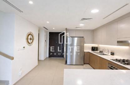 Townhouse - 3 - 4 for rent in Elan - Tilal Al Ghaf - Dubai