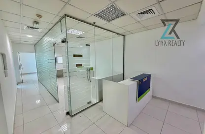 مكتب - استوديو - 1 حمام للايجار في الفارس مول - القوز 1 - القوز - دبي