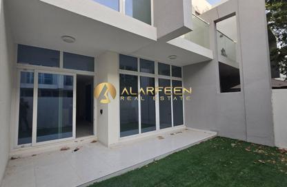 Villa - 3 Bedrooms - 3 Bathrooms for rent in Aknan Villas - Vardon - Damac Hills 2 - Dubai
