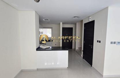 Villa - 3 Bedrooms - 3 Bathrooms for rent in Aknan Villas - Vardon - Damac Hills 2 - Dubai