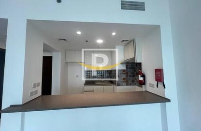 Apartment - 1 Bedroom - 2 Bathrooms for rent in Rabdan Building - Motor City - Dubai