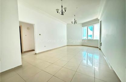 Apartment - 1 Bedroom - 1 Bathroom for rent in New Al Taawun Road - Al Taawun - Sharjah