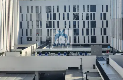 شقة - 1 حمام للايجار في ذا لينك - إيست فييليدج - الجادة - الشارقة