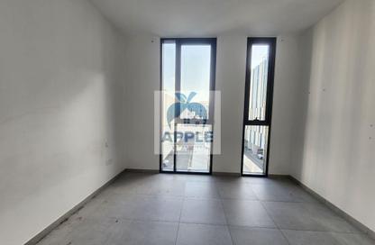 Apartment - Studio - 1 Bathroom for rent in The Link - East Village - Aljada - Sharjah