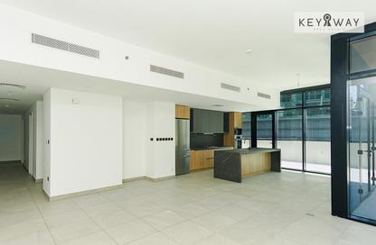 Apartment - 2 Bedrooms - 3 Bathrooms for rent in DT1 - Downtown Dubai - Dubai