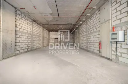 محل - استوديو - 1 حمام للايجار في بن غاطي فانتوم - ديستريكت 17 - قرية جميرا الدائرية - دبي