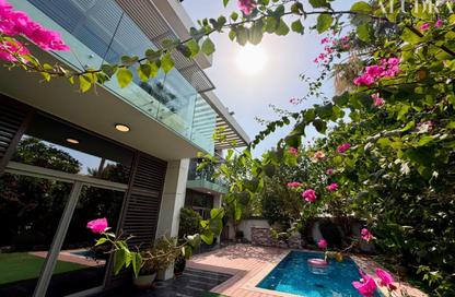 Villa - 4 Bedrooms - 5 Bathrooms for sale in District One West Phase I - District One - Mohammed Bin Rashid City - Dubai Villa - 4 Bedrooms - 5 Bathrooms for sale in District One West Phase I - District One - Mohammed Bin Rashid City - Dubai