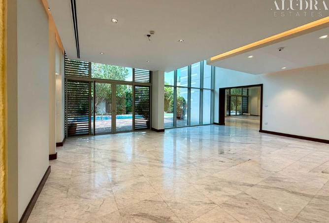 Sale in District One West Phase I: Large Plot | Amazing Views | Prime ...