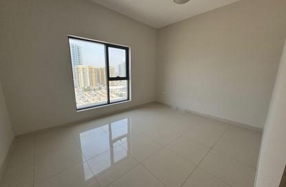 Apartment - 3 Bedrooms - 3 Bathrooms for rent in Gulfa Towers - Al Rashidiya 1 - Al Rashidiya - Ajman