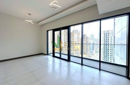 Apartment - 2 - 3 for rent in SOL Bay - Business Bay - Dubai