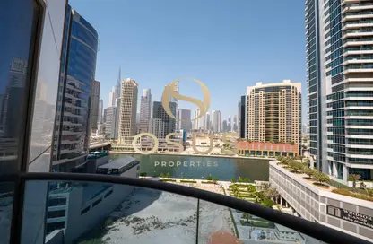 Apartment - 1 Bedroom - 1 Bathroom for rent in The Bay - Business Bay - Dubai Apartment - 1 Bedroom - 1 Bathroom for rent in The Bay - Business Bay - Dubai