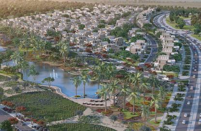 تاون هاوس - 5 غرف نوم - 6 حمامات للبيع في فيردانا ٣ - فيردانا - دبي إنفستمنت بارك 1 (DIP 1) - مجمع دبي للاستثمار - دبي تاون هاوس - 5 غرف نوم - 6 حمامات للبيع في فيردانا ٣ - فيردانا - دبي إنفستمنت بارك 1 (DIP 1) - مجمع دبي للاستثمار - دبي