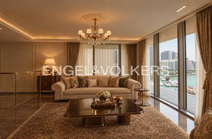 Apartment - 3 - 4 for sale in Stella Maris - Dubai Marina - Dubai