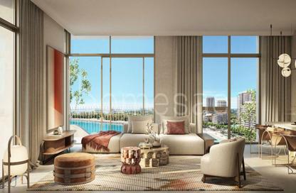 شقة - 4 غرف نوم - 5 حمامات للبيع في باي جروف ريزيدنسز د - Bay Residences Dubai Islands - جزر دبي - دبي شقة - 4 غرف نوم - 5 حمامات للبيع في باي جروف ريزيدنسز د - Bay Residences Dubai Islands - جزر دبي - دبي