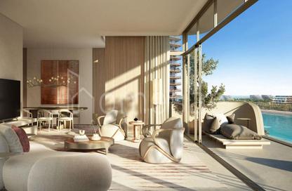 شقة - 4 غرف نوم - 5 حمامات للبيع في باي جروف ريزيدنسز د - Bay Residences Dubai Islands - جزر دبي - دبي شقة - 4 غرف نوم - 5 حمامات للبيع في باي جروف ريزيدنسز د - Bay Residences Dubai Islands - جزر دبي - دبي