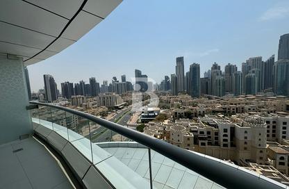 Apartment - 1 - 1 for rent in Burj Lake Hotel - The Address DownTown - Downtown Dubai - Dubai Apartment - 1 - 1 for rent in Burj Lake Hotel - The Address DownTown - Downtown Dubai - Dubai