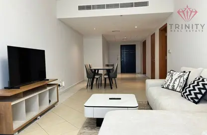 Apartment - 2 Bedrooms - 2 Bathrooms for rent in DIFC - Dubai