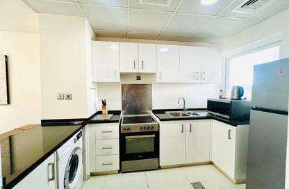 Villa - 3 Bedrooms - 3 Bathrooms for rent in Avencia - Damac Hills 2 - Dubai Villa - 3 Bedrooms - 3 Bathrooms for rent in Avencia - Damac Hills 2 - Dubai