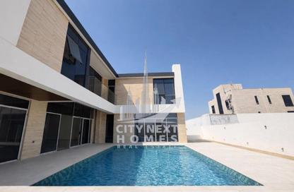 Villa - 5 Bedrooms - 7 Bathrooms for rent in Al Aweer 1 - Al Aweer - Dubai Villa - 5 Bedrooms - 7 Bathrooms for rent in Al Aweer 1 - Al Aweer - Dubai