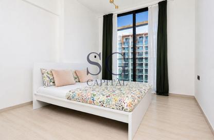 Apartment - 2 Bedrooms - 2 Bathrooms for rent in Binghatti Crest - District 13 - Jumeirah Village Circle - Dubai Apartment - 2 Bedrooms - 2 Bathrooms for rent in Binghatti Crest - District 13 - Jumeirah Village Circle - Dubai
