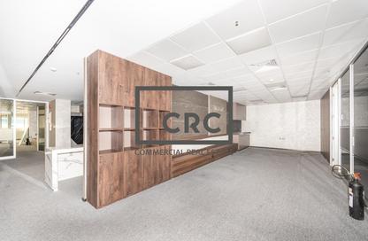 Office Space - Studio for rent in Al Moosa Tower 1 - Al Moosa Towers - Sheikh Zayed Road - Dubai