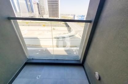Apartment - Studio - 1 for rent in 15 Northside Tower 1 - 15 Northside - Business Bay - Dubai