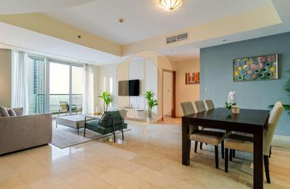 Apartment - 2 - 3 for rent in Trident Grand Residence - Dubai Marina - Dubai Apartment - 2 - 3 for rent in Trident Grand Residence - Dubai Marina - Dubai