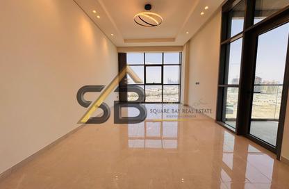 Apartment - 2 Bedrooms - 3 Bathrooms for rent in Burj Ghaya - Al Jaddaf - Dubai Apartment - 2 Bedrooms - 3 Bathrooms for rent in Burj Ghaya - Al Jaddaf - Dubai