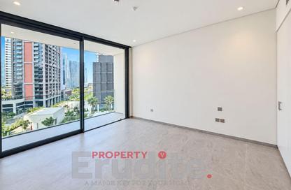 Apartment - Studio - 1 for sale in Peninsula Four - Peninsula - Business Bay - Dubai