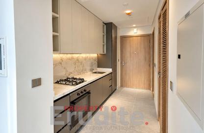Apartment - Studio - 1 for sale in Peninsula Four - Peninsula - Business Bay - Dubai