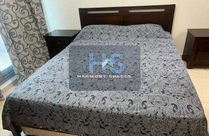 Apartment - 1 Bedroom - 2 Bathrooms for rent in Marina Residence B - Marina Residence - Dubai Marina - Dubai Apartment - 1 Bedroom - 2 Bathrooms for rent in Marina Residence B - Marina Residence - Dubai Marina - Dubai