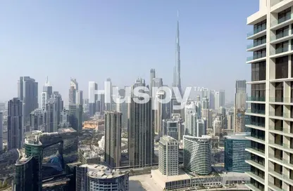Apartment - 3 Bedrooms - 5 Bathrooms for sale in Peninsula Four - Peninsula - Business Bay - Dubai