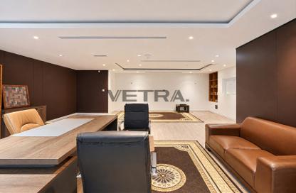 Office Space - Studio - 1 Bathroom for rent in The H Hotel - Sheikh Zayed Road - Dubai