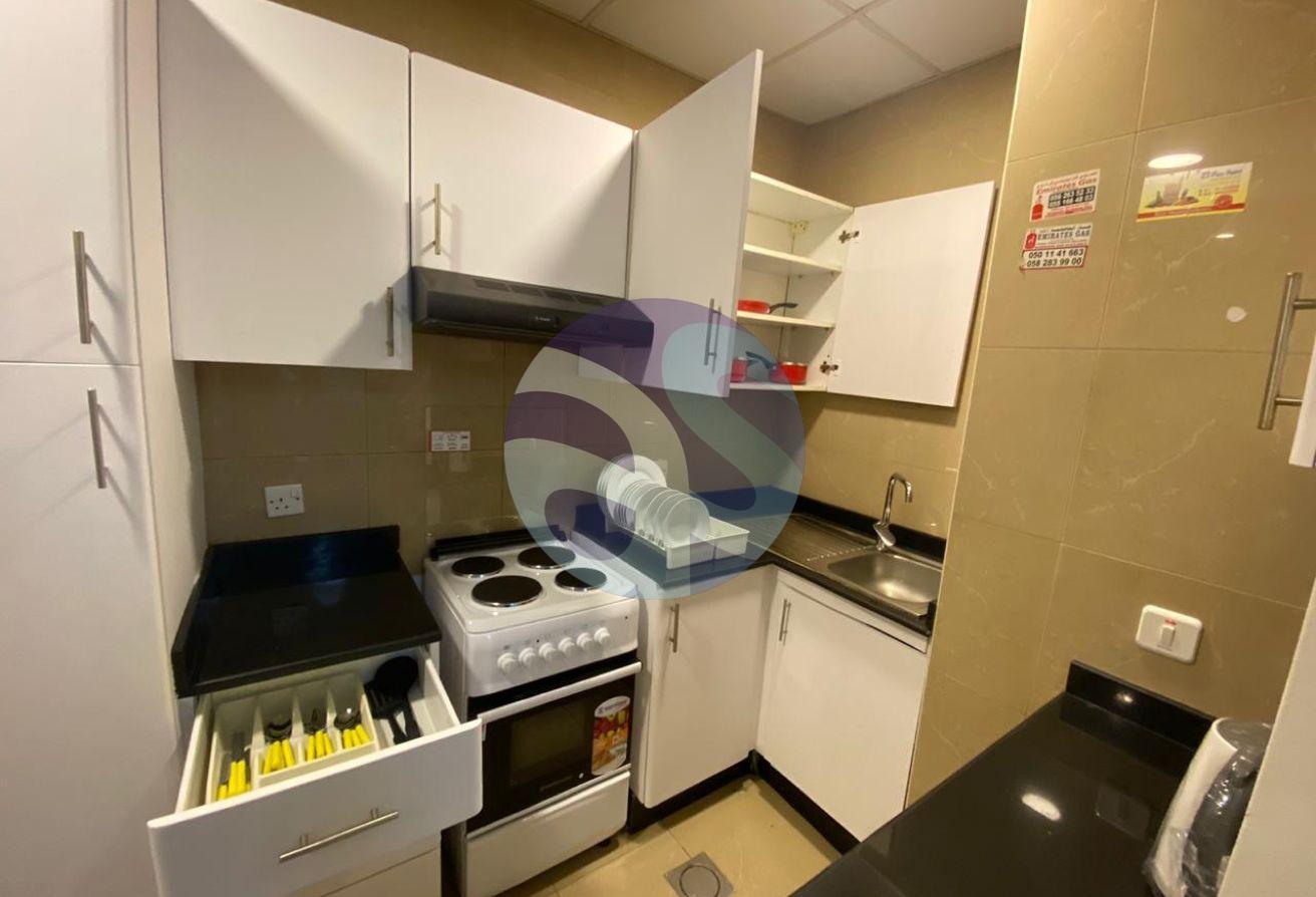 1 Bedroom | Fully Furnished | Balcony |Vacant soon photo 23