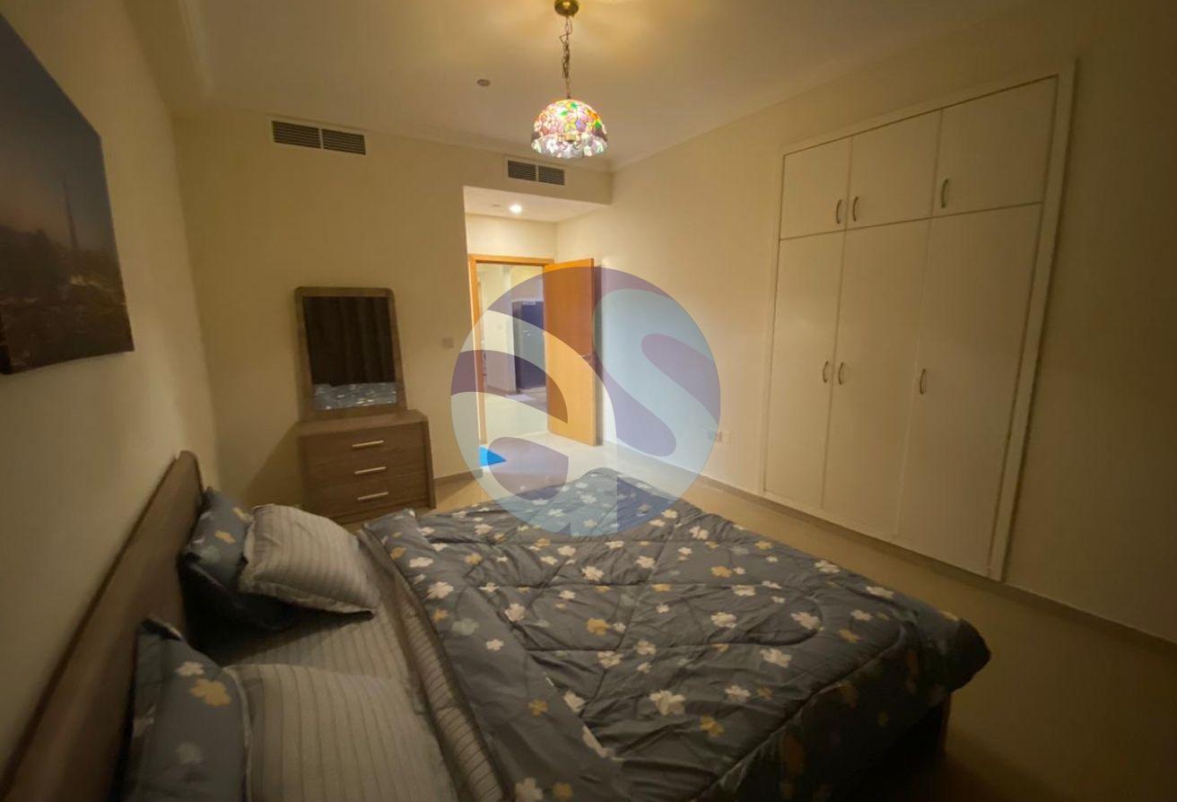 1 Bedroom | Fully Furnished | Balcony |Vacant soon photo 3