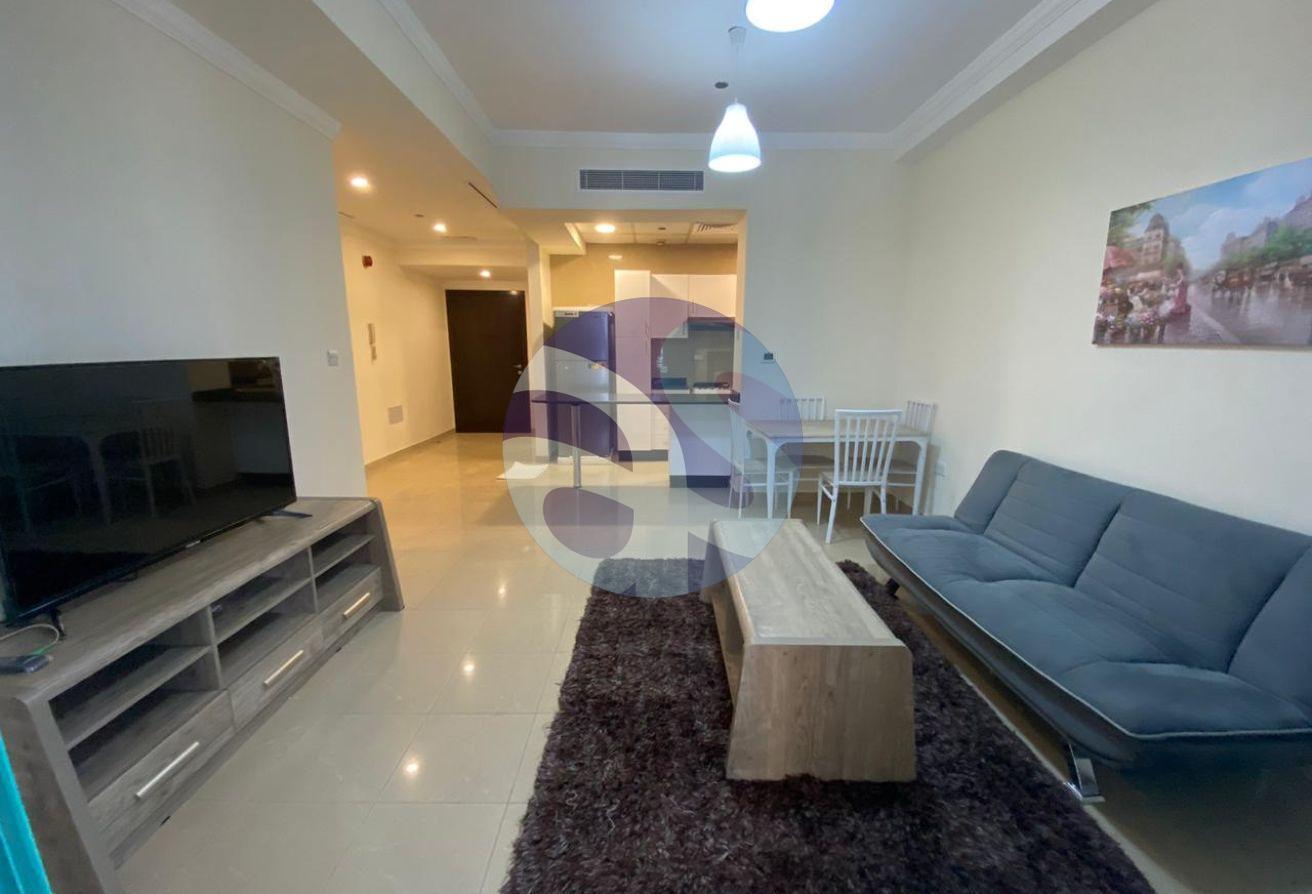 1 Bedroom | Fully Furnished | Balcony |Vacant soon photo 8
