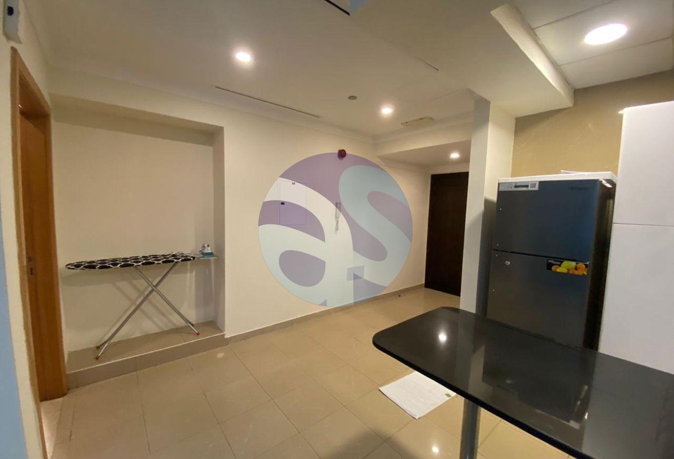 1 Bedroom | Fully Furnished | Balcony |Vacant soon photo 17
