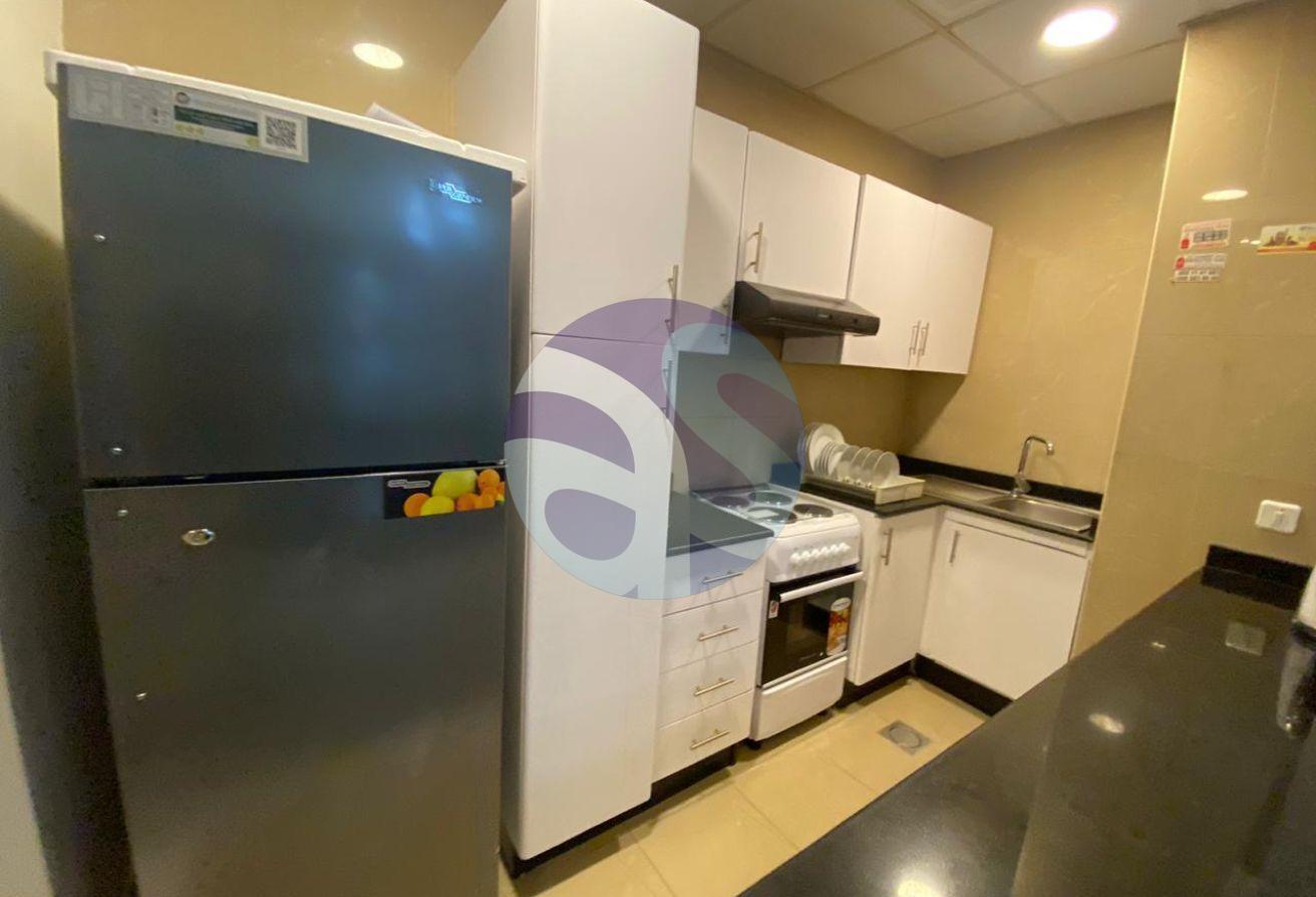 1 Bedroom | Fully Furnished | Balcony |Vacant soon photo 24