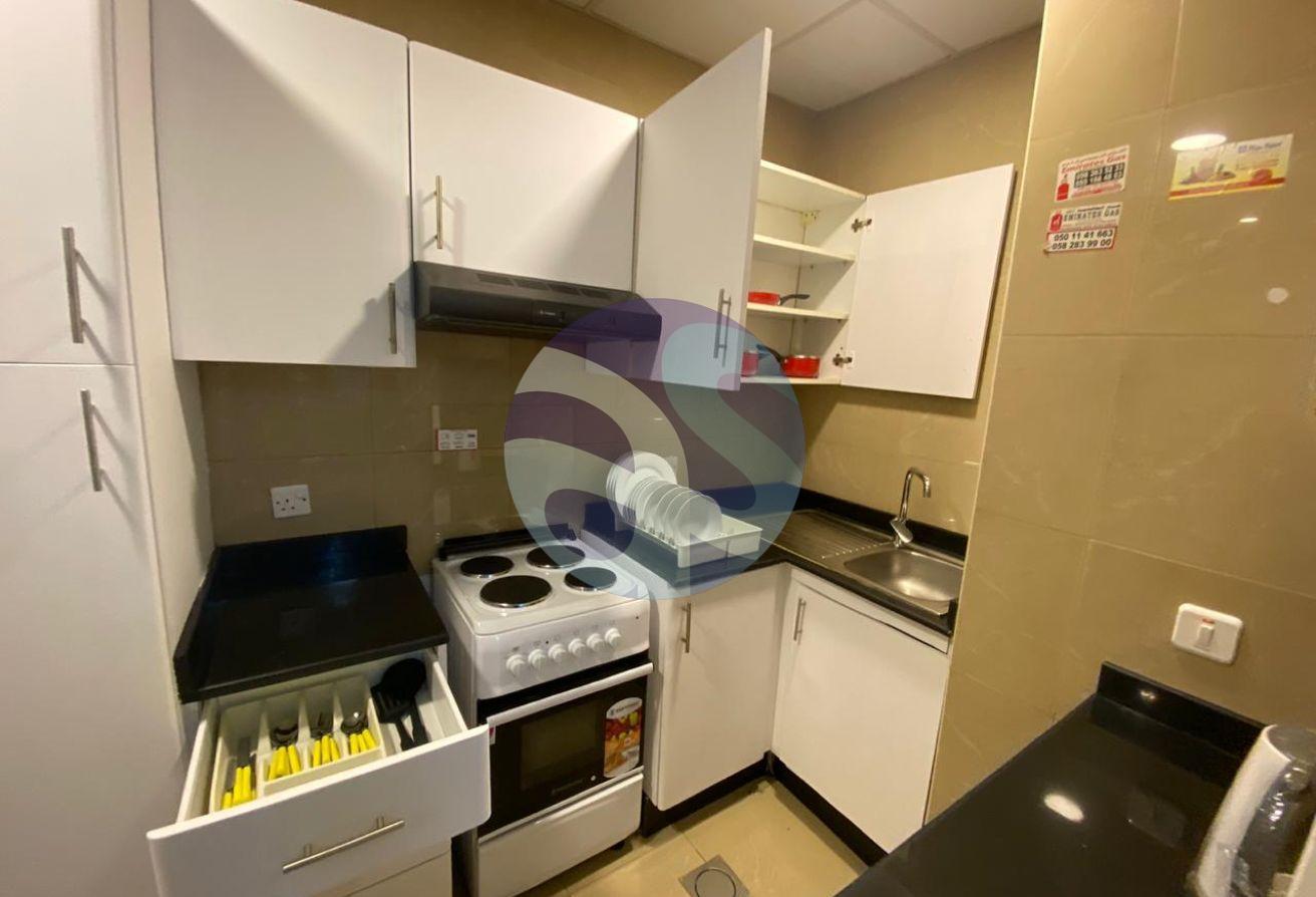 1 Bedroom | Fully Furnished | Balcony |Vacant soon photo 22